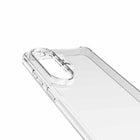 Blu Element DropZone Air Cell Phone Case for Galaxy S26 Ultra - Clear-Recyclable packaging