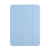 Apple Smart Folio for iPad 10th Generation - Sky -Colour: Sky