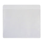 C-Line Self Adhesive Labeling Pockets with Inserts - 2 Packs of 25-4