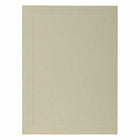 JAM Paper Blank Foldover Cards - 4Bar A1 Size - 3-1/2" x 4-7/8" - Strathmore Ivory Wove Panel - 25 Pack-Size: 3.5" x 4.875" (Fits perfectly inside 4bar A1 Envelopes)