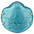 3M Health Care N95 Particulate Respirator and Surgical Mask - 20 Pack-NIOSH Approved: N95