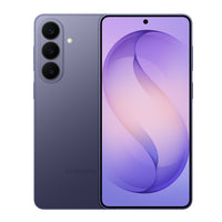 Samsung Galaxy S26+ - 256 GB - Cobalt Violet - Bell and Virgin Plus-Leave your phone in your pocket. With the Galaxy S26 Series and Galaxy Buds4 Pro your personal AI speaks directly to you reading messages or answering questions hands-free while you keep your day moving