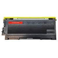 Balloon Brand Brother TN350 Compatible Toner Cartridge - Standard Yield - Black-Meets OEM Compatibility Standards