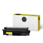 Premium Tone Brother TN810XLY Alternative Toner - Extra High Yield - Yellow-Colour: Yellow