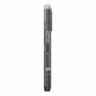 UAG Trooper Compatible with MagSafe Rugged Case for iPhone 17 - Ash-Soft impact-resistant core