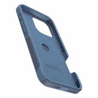 OtterBox Commuter MagSafe iPhone 16 Pro Max - Baby Blue Jeans-Dual-layer design with a rigid outer shell to withstand scrapes and an inner rubber cover to absorb impact