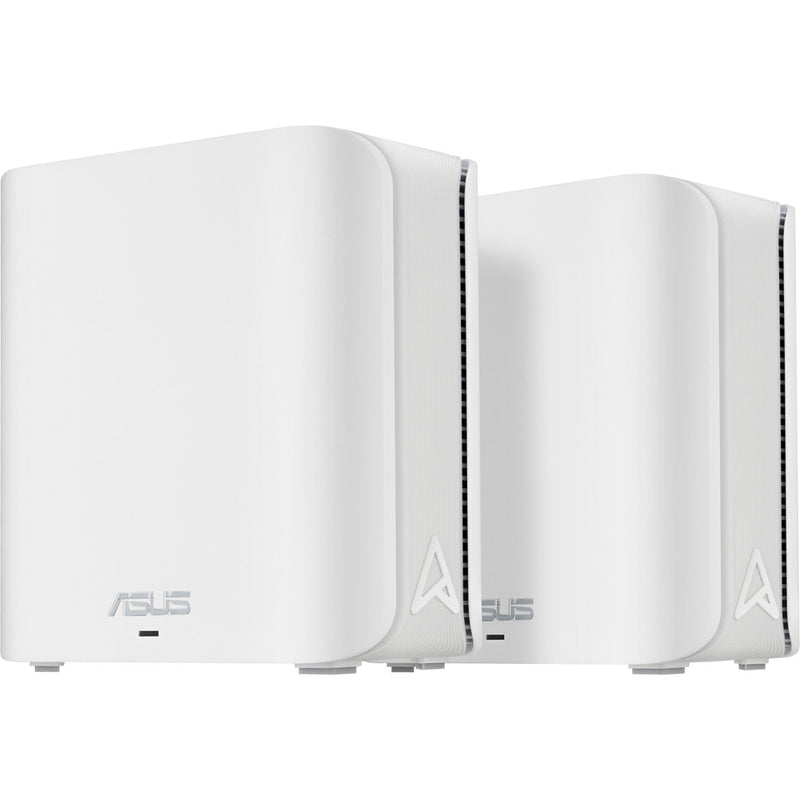 ASUS ZenWiFi BD4 Wi-Fi 7 Ethernet Wireless Router - 2 Pack