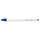 Zebra ClickArt Retractable Marker Pen - Blue-Perfect for journaling, colour coding, drawing, and everyday writing.