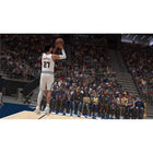 PlayStation 5 Slim Digital Edition Console NBA 2K25 Bundle-Integrated I/O: The custom integration of the PS5 console's systems lets creators pull data from the SSD so quickly that they can design games in ways never before possible