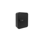Royal Sovereign Key Cabinet Combination Lock - 20 Keys-Programmable 3-digit combination lock for easy access and provides high security
