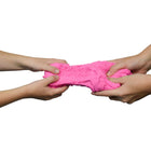 WABA Relevant Play Mad Mattr - Pink - 10 oz - 2 Pack-Can be used over and over again providing endless fun-filled hours of stretchy open ended play
