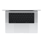 Apple MacBook Pro 16" - M5 Pro - 18‑core CPU - 1 TB SSD - 24 GB - Silver-Built for AI - Apple silicon, and every major component that powers it, is designed to run demanding on-device AI workloads like LLM inference and training. And Apple Intelligence helps you write, express yourself and get things done effortlessly with groundbreaking privacy protections at every step