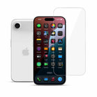 22 Cases Tempered Glass Screen Protector for iPhone 17 Air-High quality Japanese material