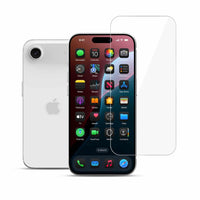 22 Cases Tempered Glass Screen Protector for iPhone 17 Air-High quality Japanese material