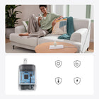 Anker Nano 30W USB-C Wall Charger - 3' Braided Cable - White-6