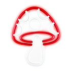 Incredible Group Illumin8 Mushroom Neon Led Sign-Vibrant LED Lighting