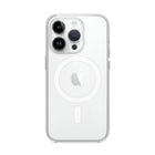 Apple iPhone 14 Pro Case With Magsafe - Clear-For use with iPhone 14 Pro