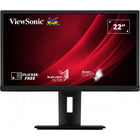 ViewSonic 22" Full HD Ergonomic Business Monitor - VG2240-21.5" FHD MVA-Type LCD display