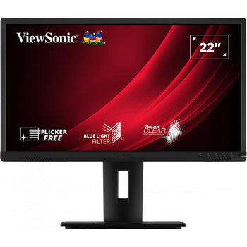 ViewSonic 22