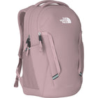 The North Face Women's Vault Backpack - Metal Pink-Stand-up design for easier packing and unpacking
