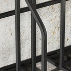 Soozier Bike Stand Rack-Freestanding design offers flexible placement in various locations