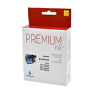 Premium Ink Brother LC3013XL Alternative Ink Cartridge Set - C/M/Y/K - High Yield-4