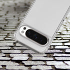 TUFF8 Rugged Case for Google Pixel 9 / 9 Pro-Ensures constant visibility of the device, showcasing the investment
