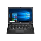 Dell Refurbished 14" Latitude 5490 Laptop - Intel i7-8650U - 16GB RAM - 256GB SSD - Windows 11 Pro-256GB SSD