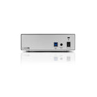 OWC Mercury Pro 24X Super-Multi External DVD/CD Burner/Reader-USB 3.0 Interface
