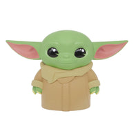 Monogram International Star Wars The Mandalorian The Child Figural Bank-AGE: 4+
