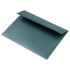 JAM Paper A7 Metallic Invitation Envelopes - 5.25" x 7.25" - Stardream Malachite Deep Green - 25 Pack -Quantity: 25 /pack