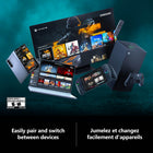 Xbox Wireless Controller for Xbox Series X/S, Xbox One, PCs, and cloud-enabled devices - Ice Breaker Special Edition-8