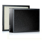 Stadler Form V-010 Viktor Filter Replacement, 7.3" x 9.25" x 3.3", Black-Lasts up to six months depending on the air quality