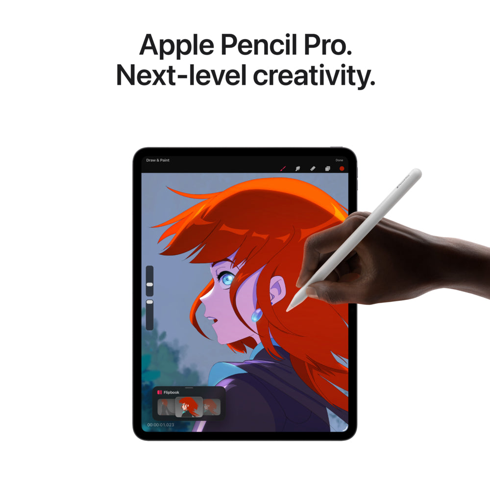 iPad本体 iPadPRO 512Gb+ Apple penci Refurbished 12.9-inch iPad Pro Wi-Fi 512GB Space Gray (6th