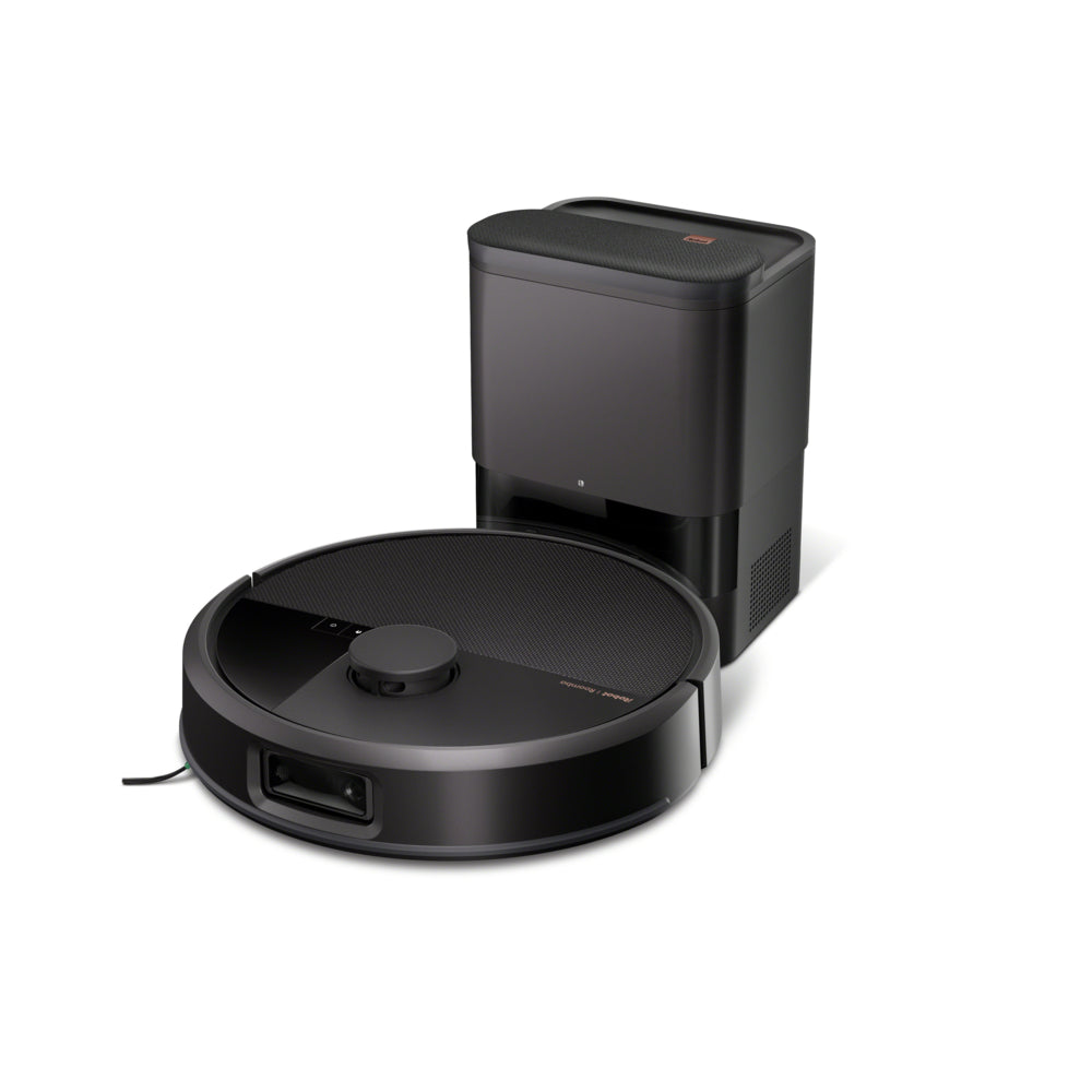iRobot Roomba Max 705 Robot with AutoEmpty Dock | staples.ca