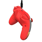 Turtle Beach Rematch Wireless RGB Gaming Controller - Koopa Troop for Nintendo Switch 2-Dual mappable quick-action back buttons