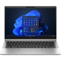 HP 13.3" EliteBook 630 G10 Laptop - Intel Core i5-1345U - 256GB SSD - 8GB RAM - Windows 11 Pro - Bilingual-Intel Core i5-1345U Processor