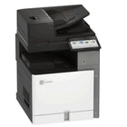 Lexmark CX962SE Multifunction A3 Color Laser Printer-Simple: Easy to Manage