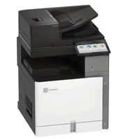 Lexmark CX962SE Multifunction A3 Color Laser Printer-Simple: Easy to Manage