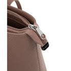 Bugatti Tote - Pink-Inside the removable organizer, multi-use built-in organizer pockets