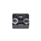DJI Mic Mini 2 Wireless Microphone Kit with 2 Transmitters, Receiver and Charging Case-Three Voice Tone Presets, Two-Level Noise Cancelling
