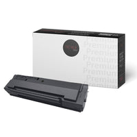 Premium Tone Pantum PB-211 Alternative Toner - Standard Yield - Black-Colour: Black