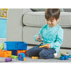Learning Resources New Sprouts Deluxe Tool Set - Set of 18-8