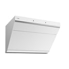 Fotile JQG7507W Slant Vent Series Range Hood - 30" - White-Sync Connect with FOTILE Cooktops