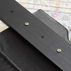Modway Diana Tufted Performance Velvet Twin Headboard - Charcoal-7
