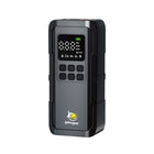 GekoGear AirFlux 100 Portable Tire Inflator Air Compressor-7