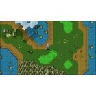 KEMCO RPG Selection Vol. 5 for PlayStation 5-Seek Hearts - Who created the mysterious cyborg? A Fantasy RPG that easily satisfies your itch for adventure