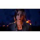 Life is Strange: Reunion for Xbox Series X-Life, Death, And Consequences: No one is safe from the coming blaze: identify the culprits before your friends at Caledon meet their fiery demise. Who will survive? That’s down to you!