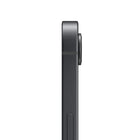 Apple iPhone 16e - 512 GB - Black - Unlocked-Supresized Battery Life—Text, browse and binge movies and shows with up to 26 hours of video playback—the best battery life in a 6.1-inch iPhone.