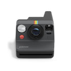 Polaroid Now Generation 3 - Black -Sharp autofocus.